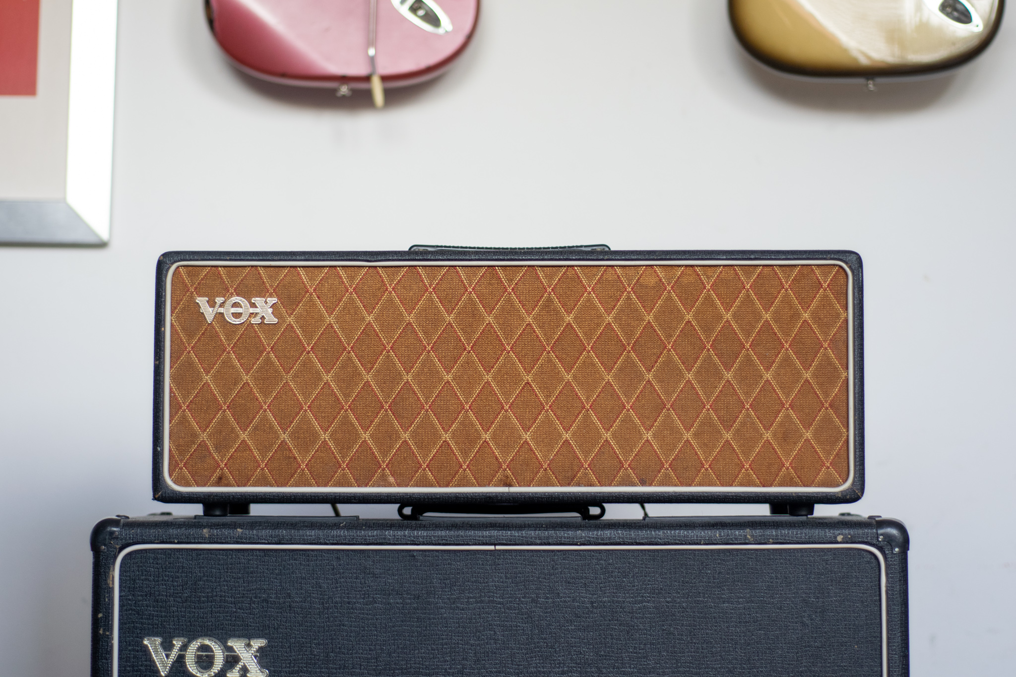 Amplifier 2