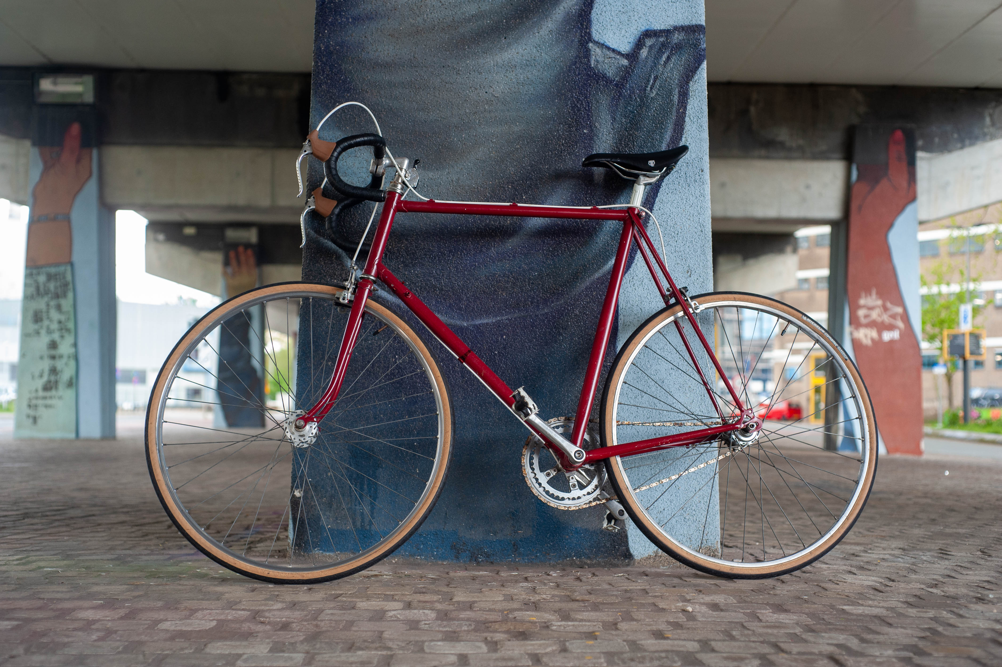 Bicycle 13